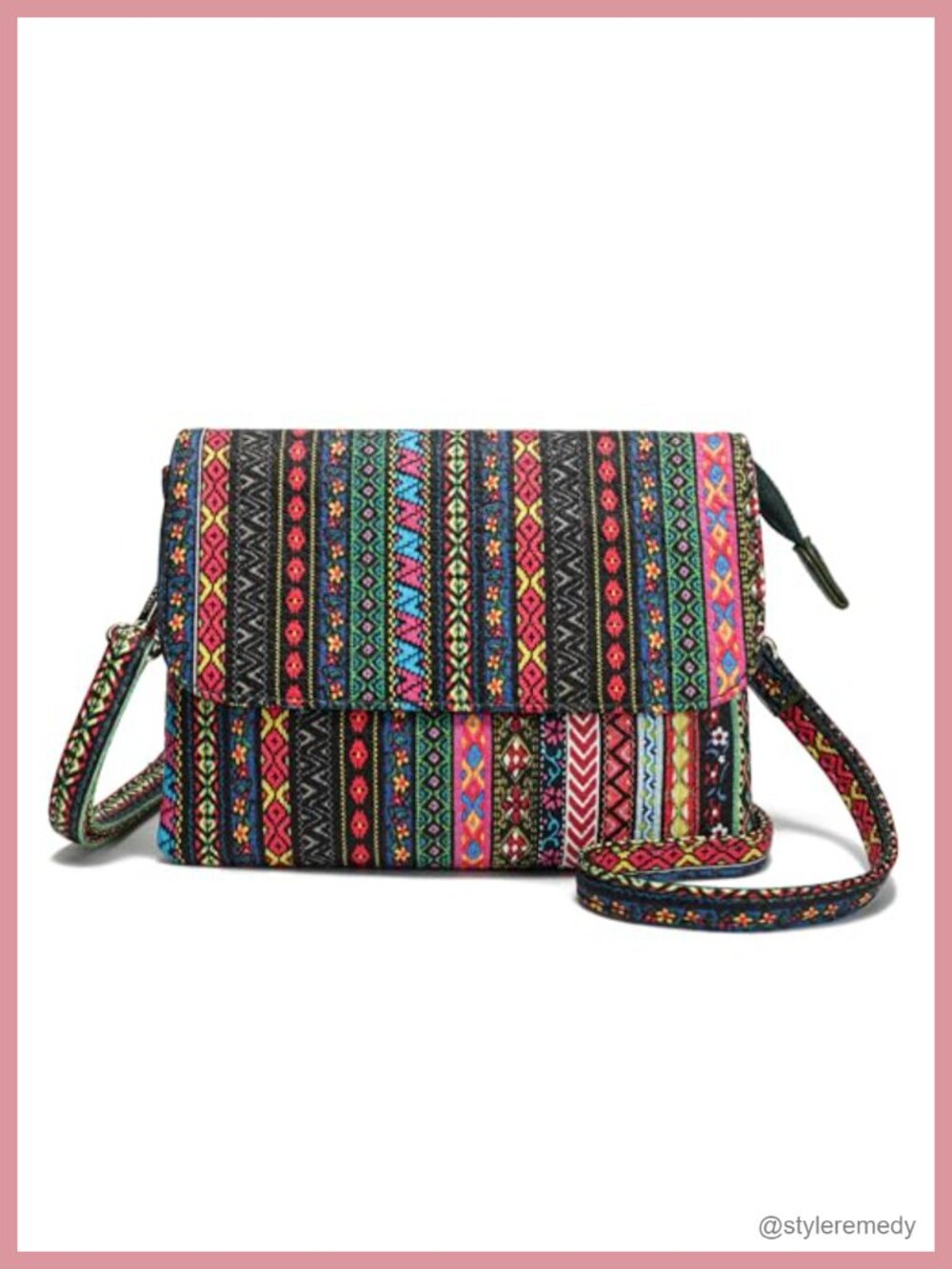 Small Crossbody Bags for Women Vegan Leather RFID Blocking Purse Travel